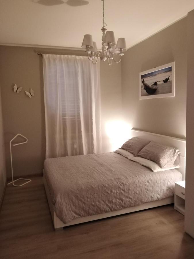 Apartament Venere Peschiera del Garda Zewnętrze zdjęcie
