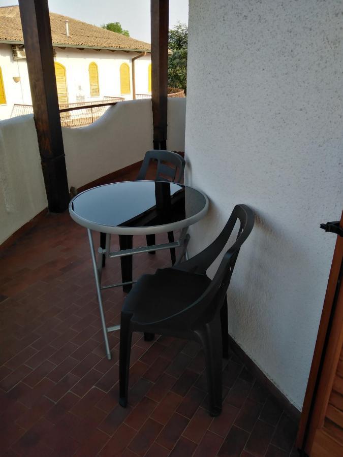 Apartament Venere Peschiera del Garda Zewnętrze zdjęcie