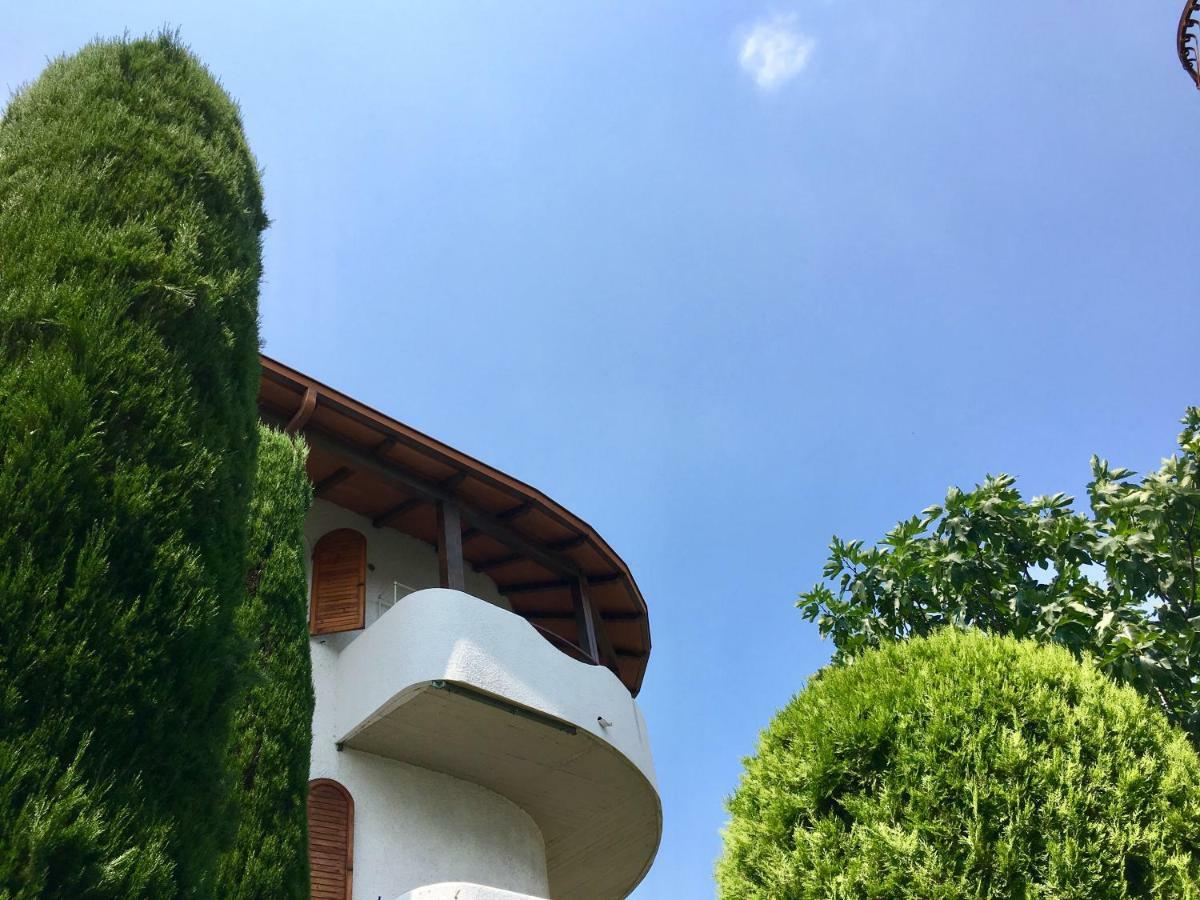 Apartament Venere Peschiera del Garda Zewnętrze zdjęcie