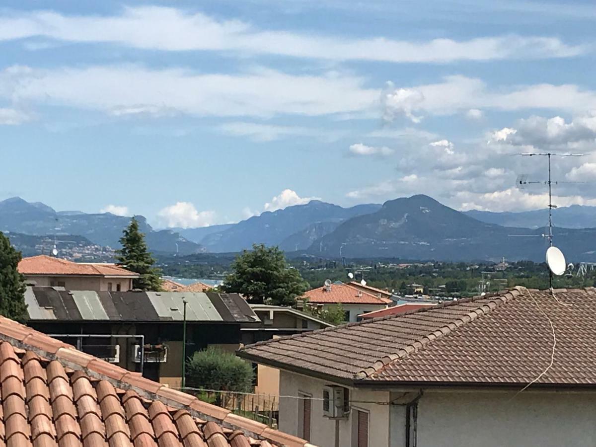 Apartament Venere Peschiera del Garda Zewnętrze zdjęcie